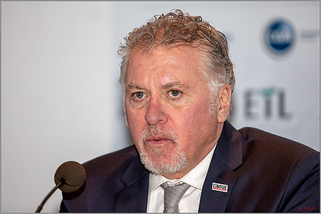 DEL-Playoff; Koelner Haie - ERC Ingolstadt, 24.03.2019